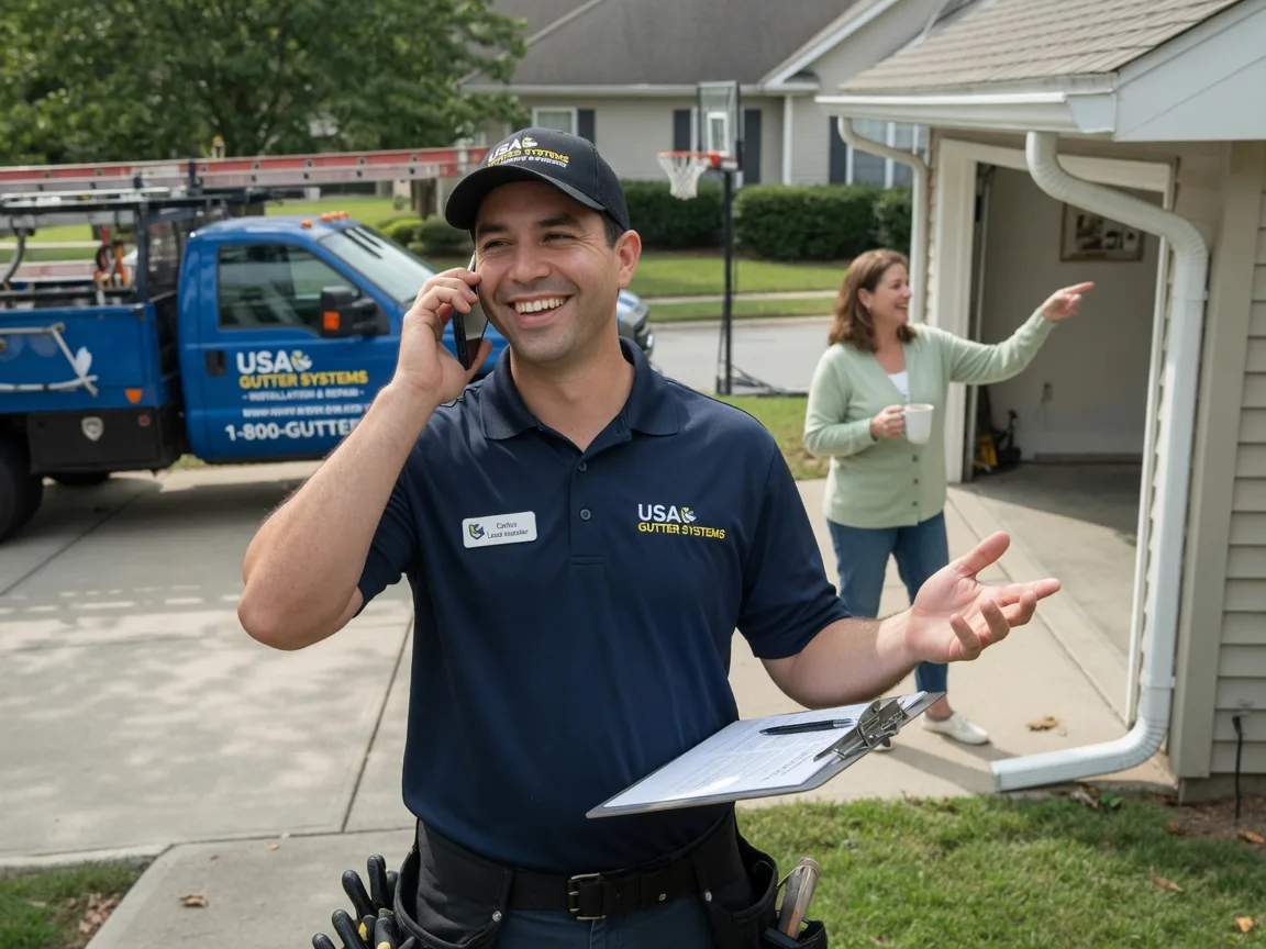 Gutter Installation Lawler, IA FAQs
